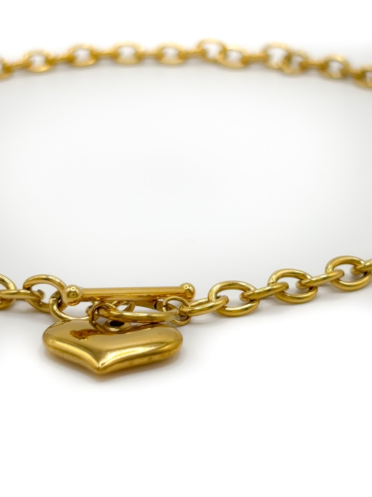 Heart chain
