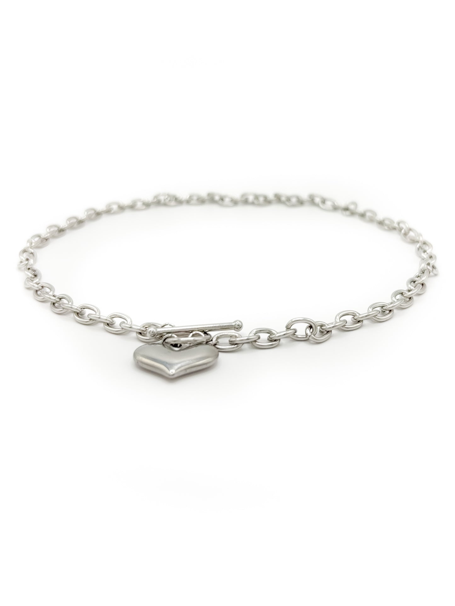 Heart chain