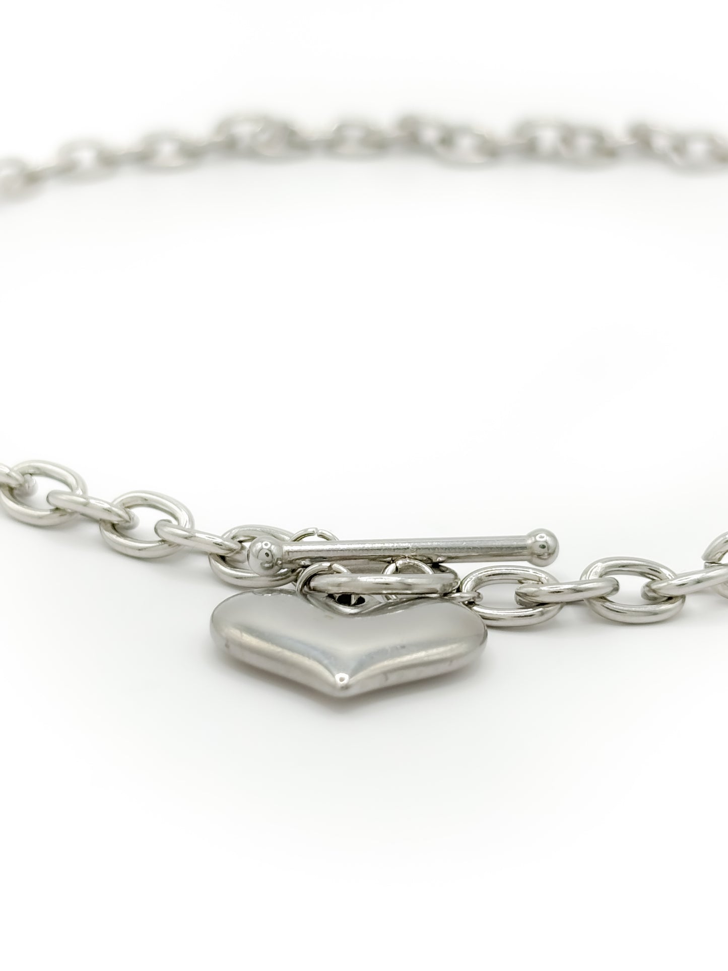 Heart chain