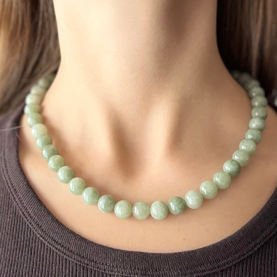 Lilium Collection - creazioni in pietre naturali handmade