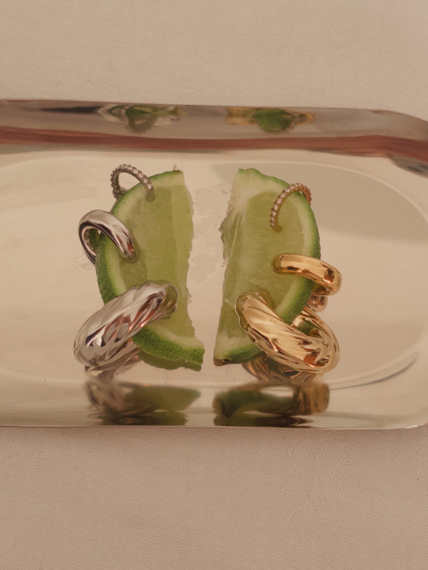 Earcuff
