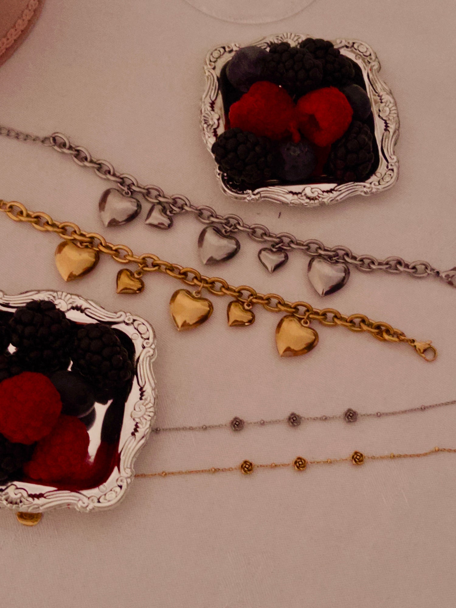 Bracciali