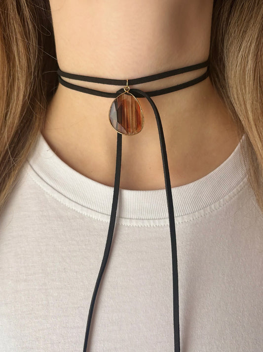 Not your tears - wood